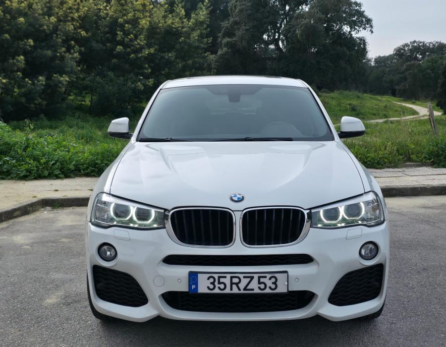 BMW  X4